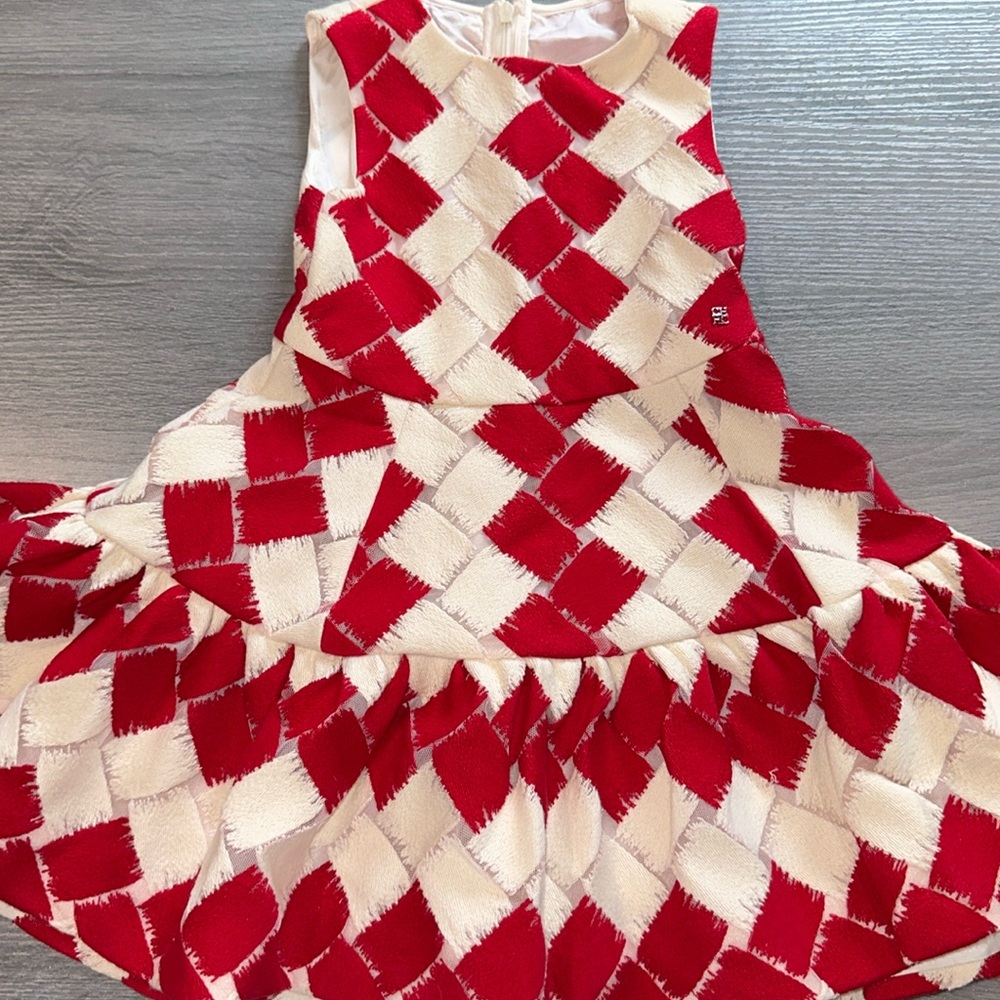 Carolina Herrera dress